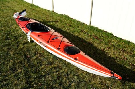 pelican premium kayak